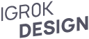Store design Igr0k Design
